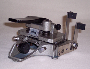 Catozzo Film Splicer from Italy