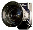 16mm Movie Camera